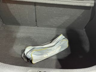 Renault Mégane Dynamique dCi 110 eco2
