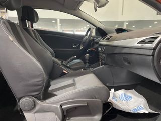 Renault Mégane Dynamique dCi 110 eco2