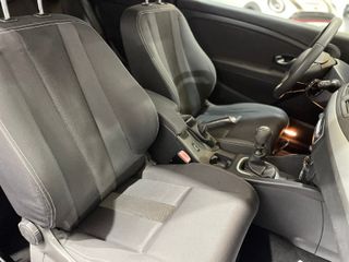 Renault Mégane Dynamique dCi 110 eco2