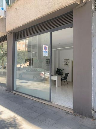 Local comercial en alquiler en Fígares en Granada