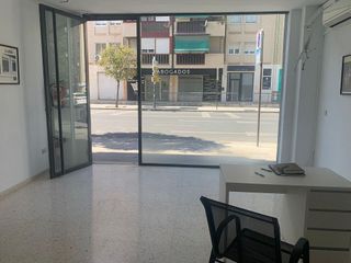 Local comercial en alquiler en Fígares en Granada