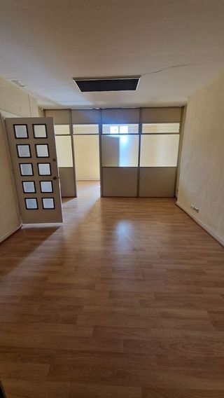 Oficina en alquiler en Centro en San Sebastián-Donostia