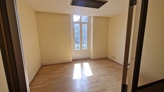 Oficina en alquiler en Centro en San Sebastián-Donostia