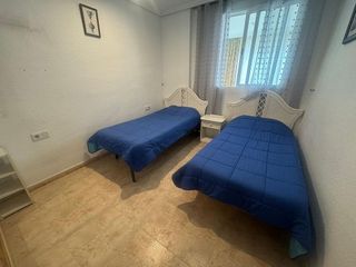 Piso en venta en Rincón de Loix en Benidorm