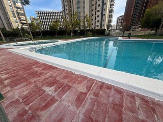 Piso en venta en Rincón de Loix en Benidorm