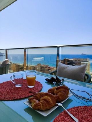 Piso en venta en Playa de Poniente en Benidorm