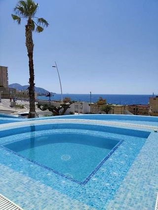Piso en venta en Playa de Poniente en Benidorm