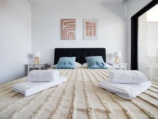 Piso en venta en Playa de Poniente en Benidorm