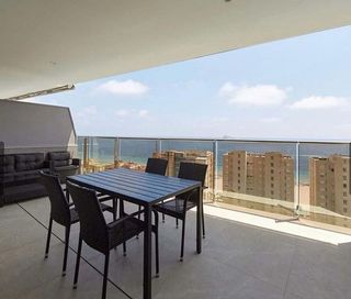 Piso en venta en Playa de Poniente en Benidorm