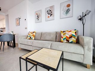 Piso en venta en Playa de Poniente en Benidorm