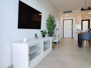 Piso en venta en Playa de Poniente en Benidorm