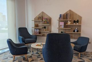 Piso en venta en Playa de Poniente en Benidorm