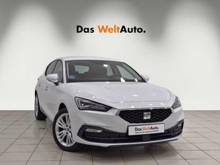 SEAT León 1.0 TSI S&S Style XL Vision (110)