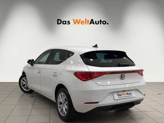 SEAT León 1.0 TSI S&S Style XL Vision (110)