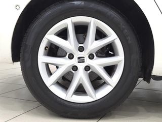 SEAT León 1.0 TSI S&S Style XL Vision (110)