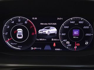 SEAT León 1.0 TSI S&S Style XL Vision (110)