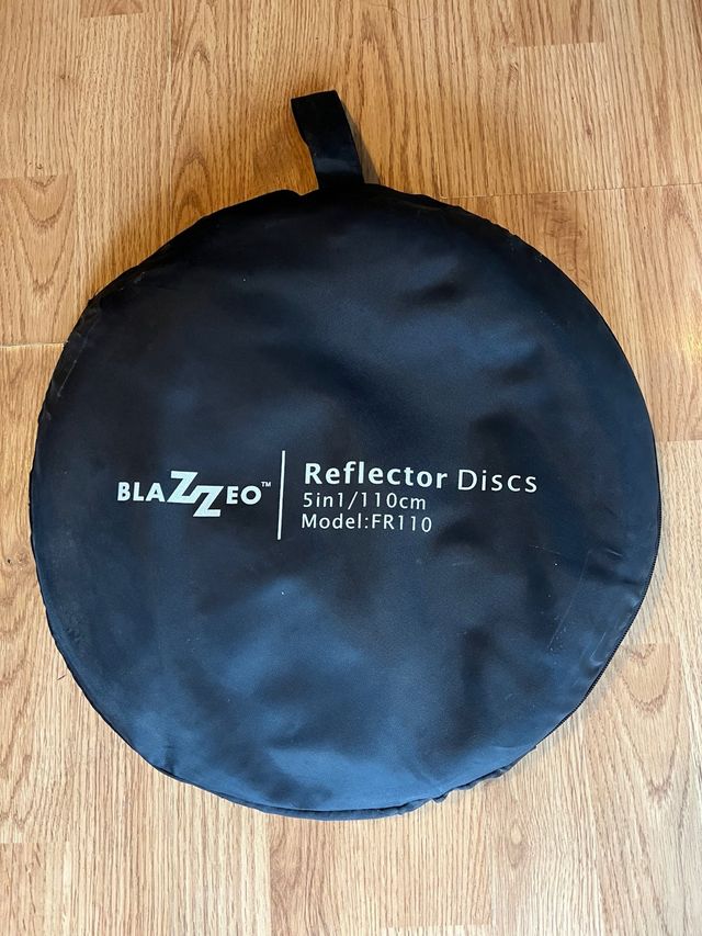 Reflector Blazzeo 5 en 1 110cm