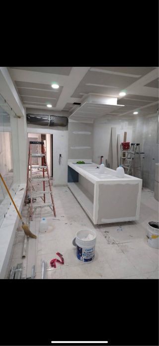 REFORMAS INTEGRALES  INSIDENCIAS