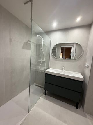 REFORMAS INTEGRALES  INSIDENCIAS