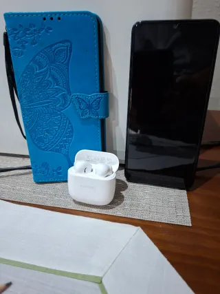 Xiaomi Redmi 13C 5G - 1 mes de uso