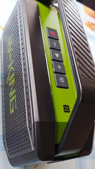 Cassa Bluetooth W-KING D9-1