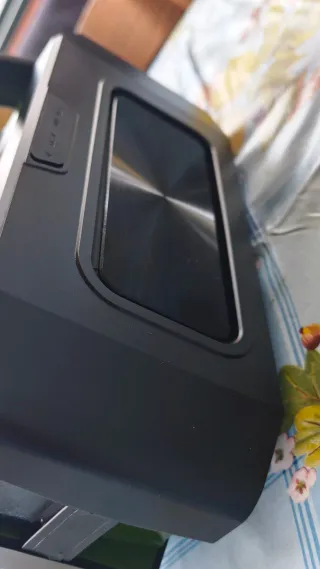 Cassa Bluetooth W-KING D9-1