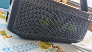 Cassa Bluetooth W-KING D9-1