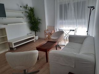 Piso en alquiler en Maria Auxiliadora - Barriada LLera en Badajoz