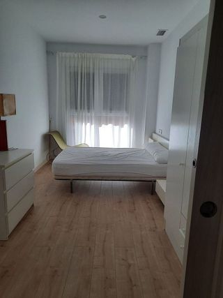 Piso en alquiler en Maria Auxiliadora - Barriada LLera en Badajoz