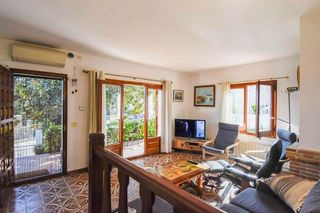 Chalet en alquiler en Cabanyes-Mas Ambrós-Mas Pallí en Calonge