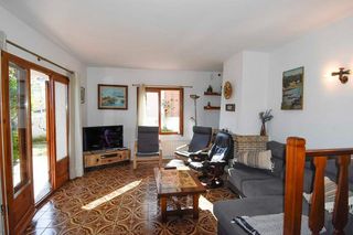 Chalet en alquiler en Cabanyes-Mas Ambrós-Mas Pallí en Calonge