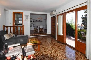 Chalet en alquiler en Cabanyes-Mas Ambrós-Mas Pallí en Calonge