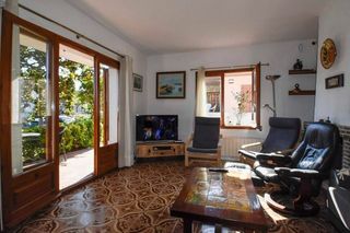 Chalet en alquiler en Cabanyes-Mas Ambrós-Mas Pallí en Calonge