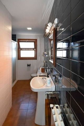 Chalet en alquiler en Cabanyes-Mas Ambrós-Mas Pallí en Calonge