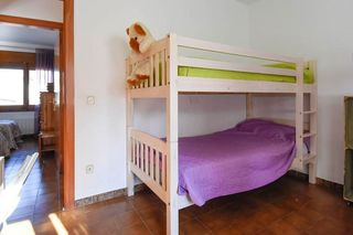 Chalet en alquiler en Cabanyes-Mas Ambrós-Mas Pallí en Calonge