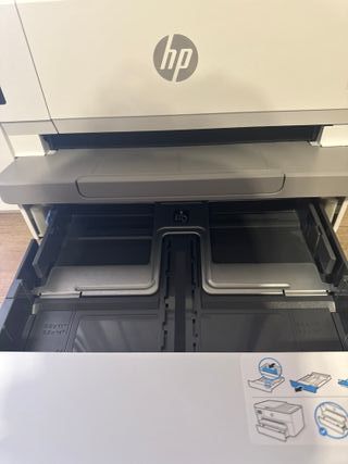 Impresora HP OfficeJet Pro 9720e