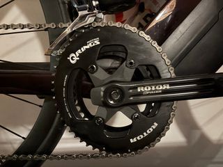 Orbea Orca Aero M20 LTD 53