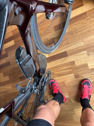 Orbea Orca Aero M20 LTD 53