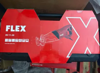 Sierra sable Flex RS 11-28