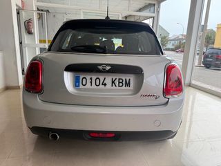 MINI Mini 2017
