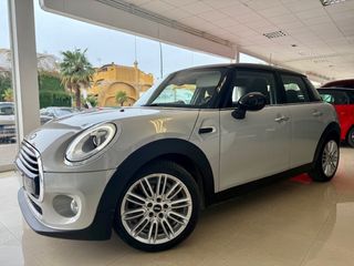 MINI Mini 2017