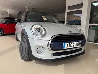 MINI Mini 2017