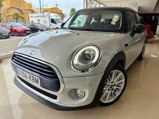 MINI Mini 2017