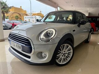 MINI Mini 2017