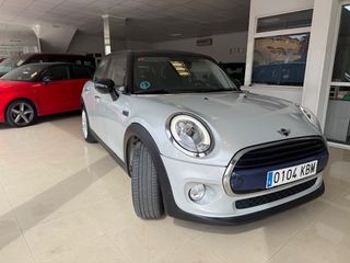 MINI Mini 2017