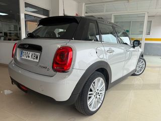 MINI Mini 2017