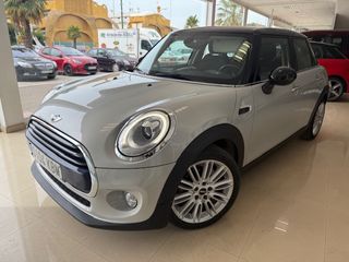 MINI Mini 2017