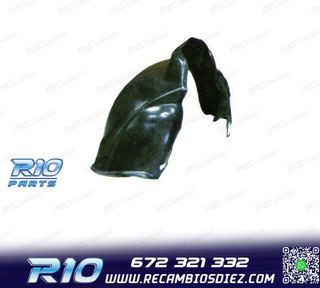 PASE RUEDA DELANTERO DCH PARA BMW E36 90-99 DERECHA