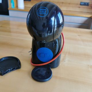 Cafetera nescafe dolce gusto