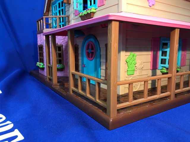 Casa de muñecas